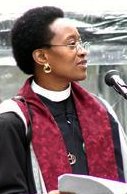 Rev. Rosemary Bray McNatt